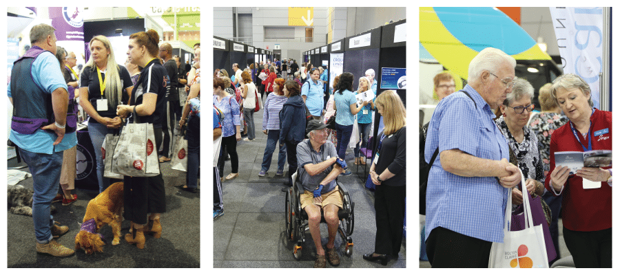 What Makes Care Expo Melbourne Different