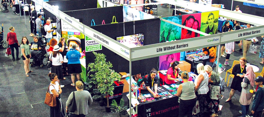 New Dates Set for Care Expo Melbourne