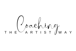 Coaching The Artist Way