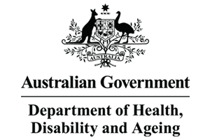 Department of Health, Disability and Ageing